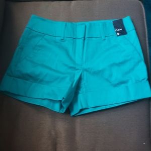 New York and Company Shorts